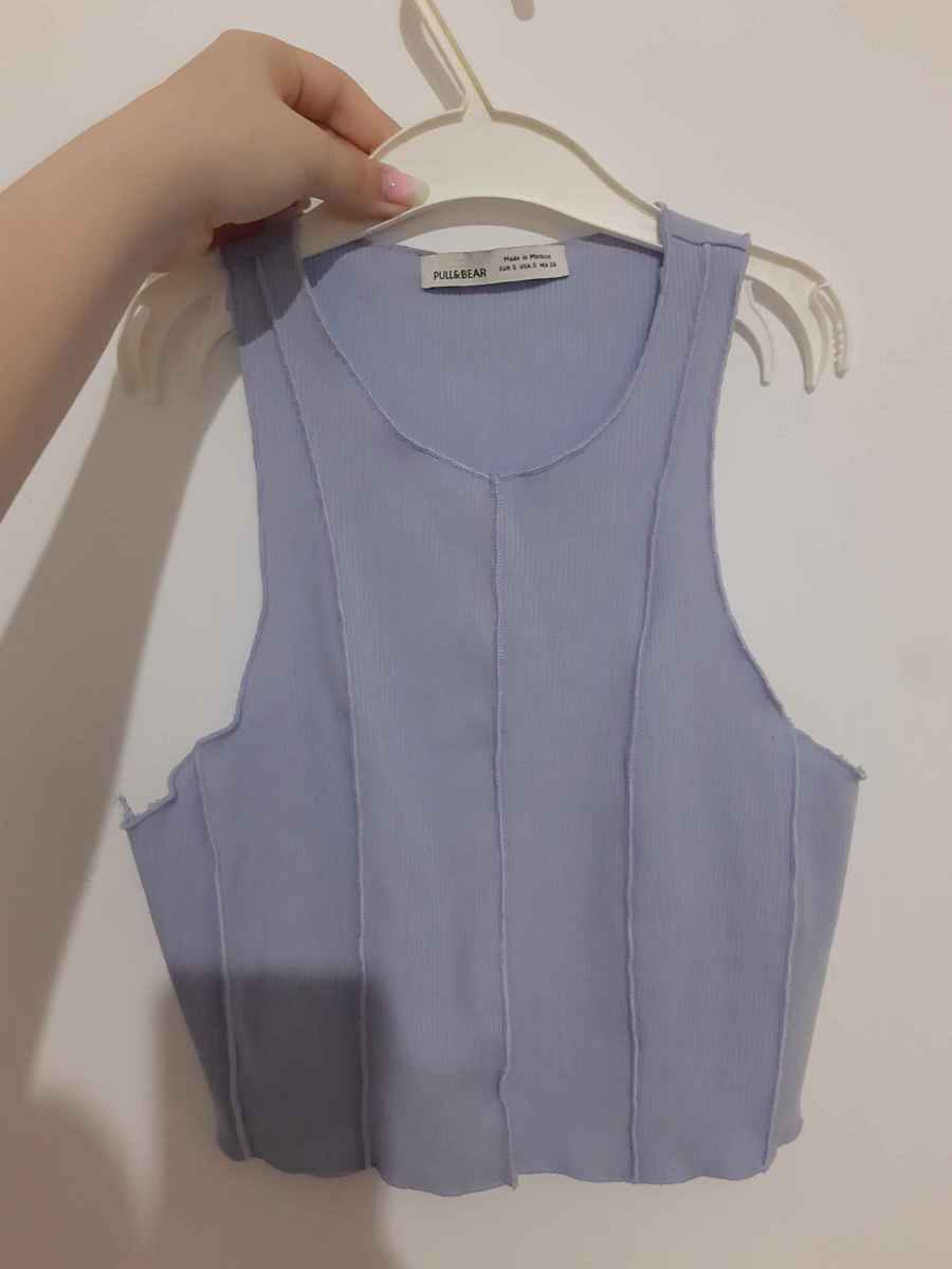  Bluză top, S