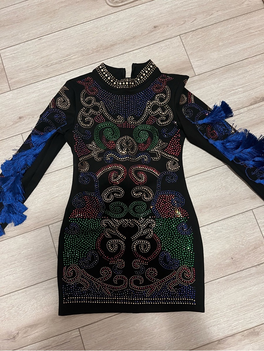  Rochie de ocazie, S