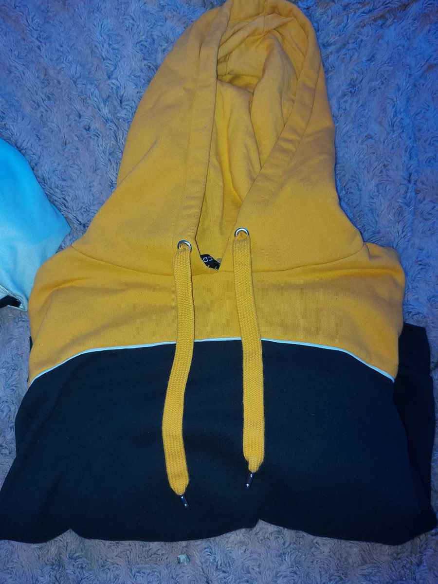  Bluză cu mânecă lungă, XL