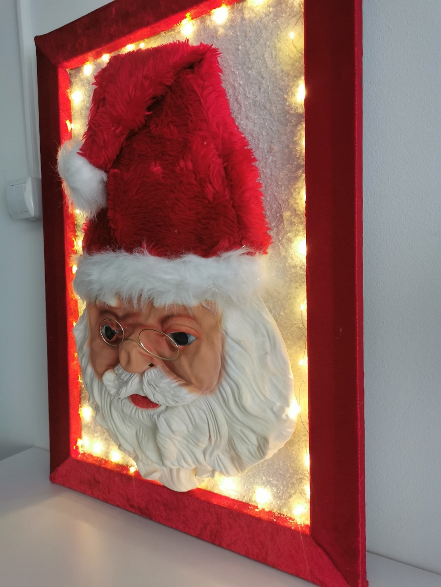  Decorațiune Crăciun