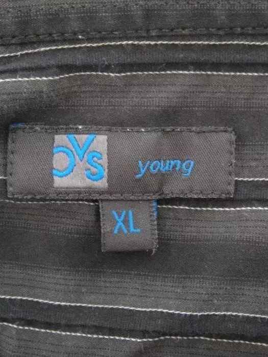  Cămașă cu mânecă lungă, XL