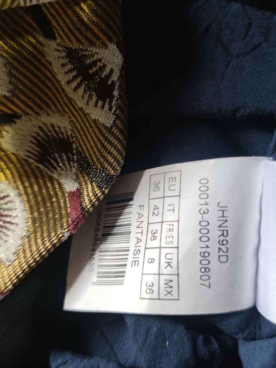  Rochie de ocazie, S