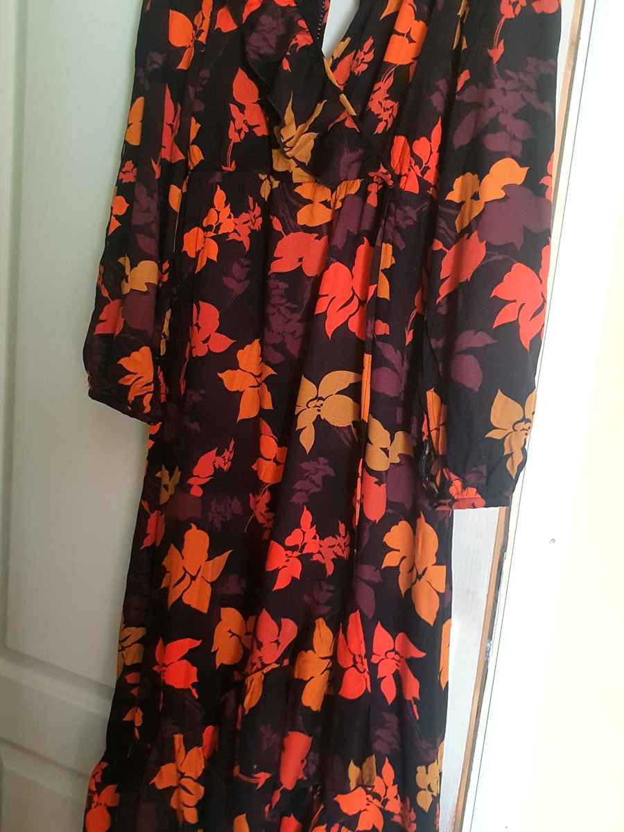  Rochie de zi, S