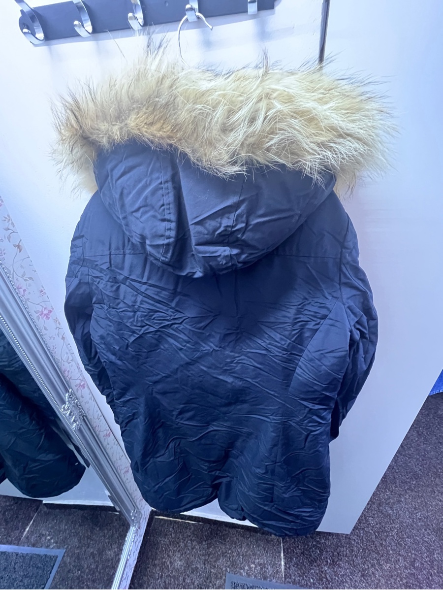  Geacă de iarnă, XXL