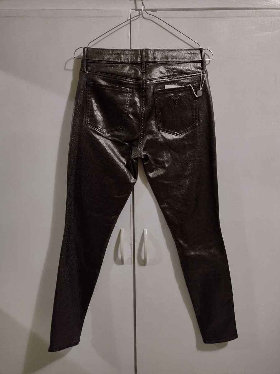  Jeans slim fit, 27