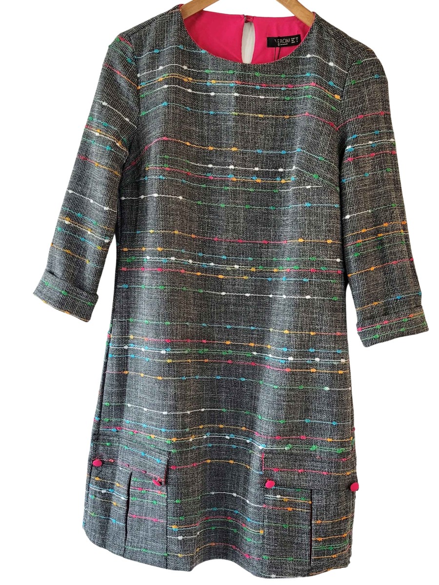  Rochie de zi, S