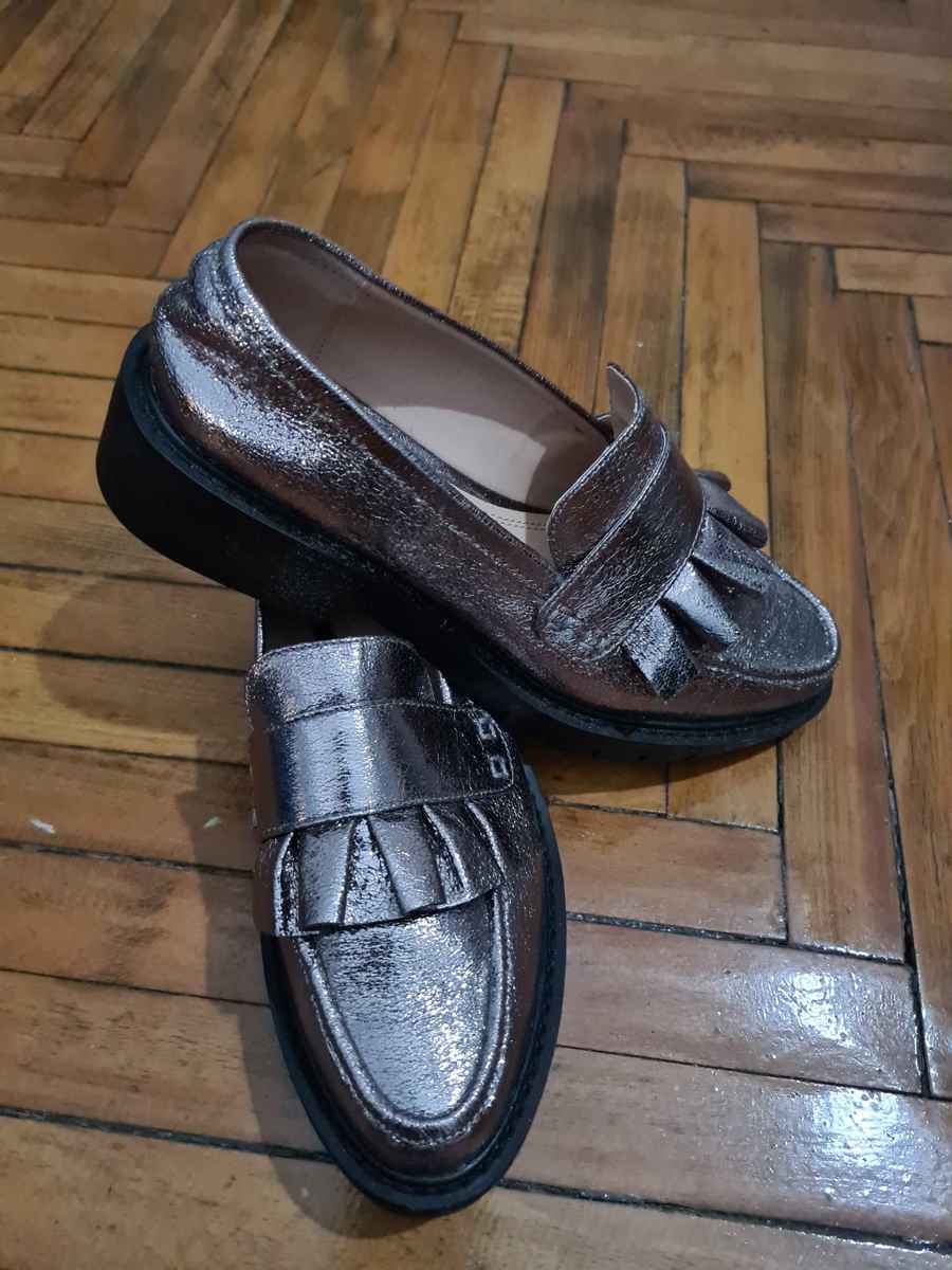  Mocasini, EU 38