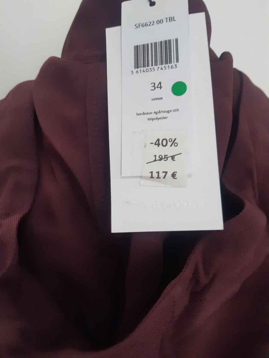  Hanorac, XS