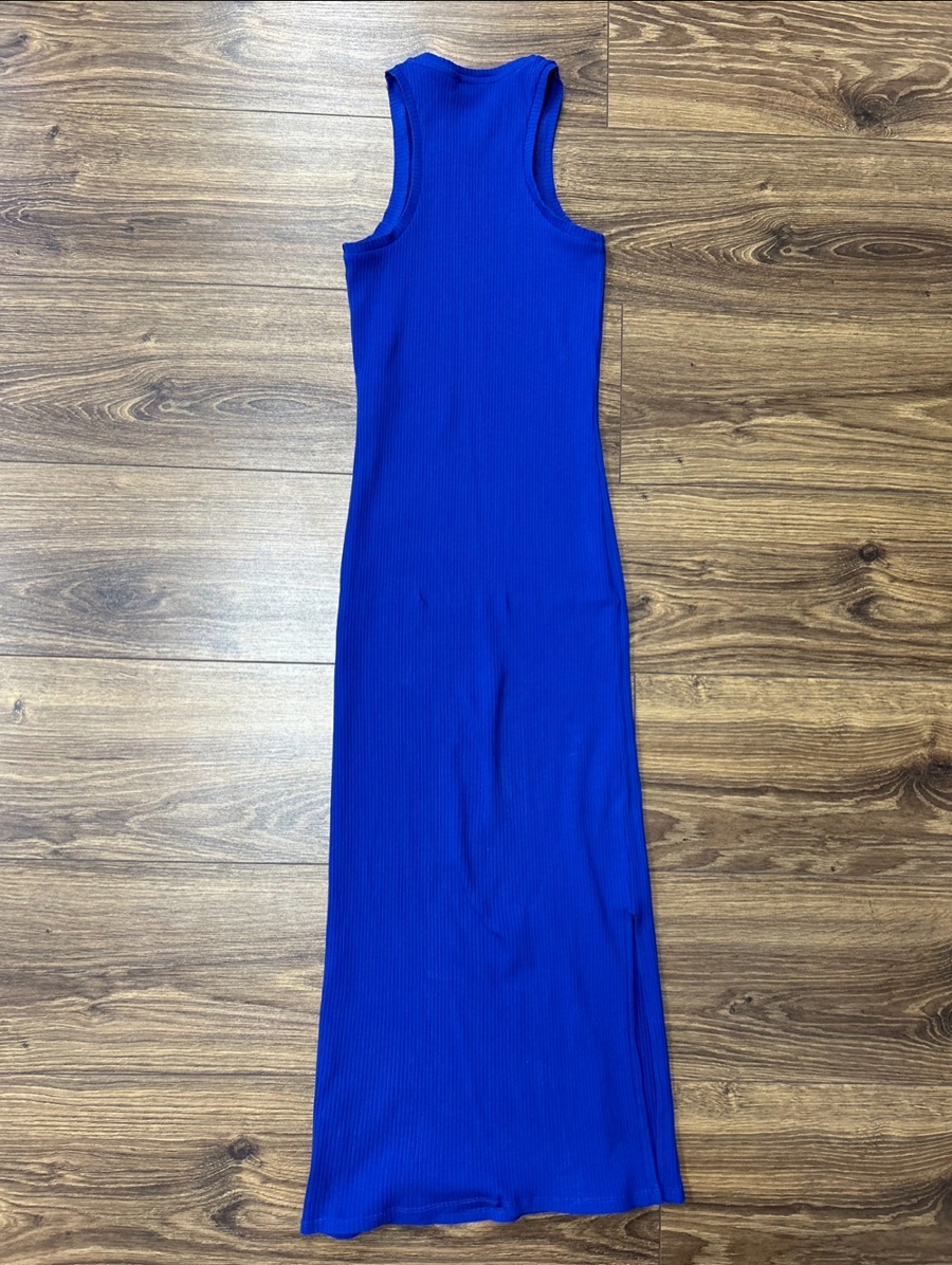  Rochie de vară, S