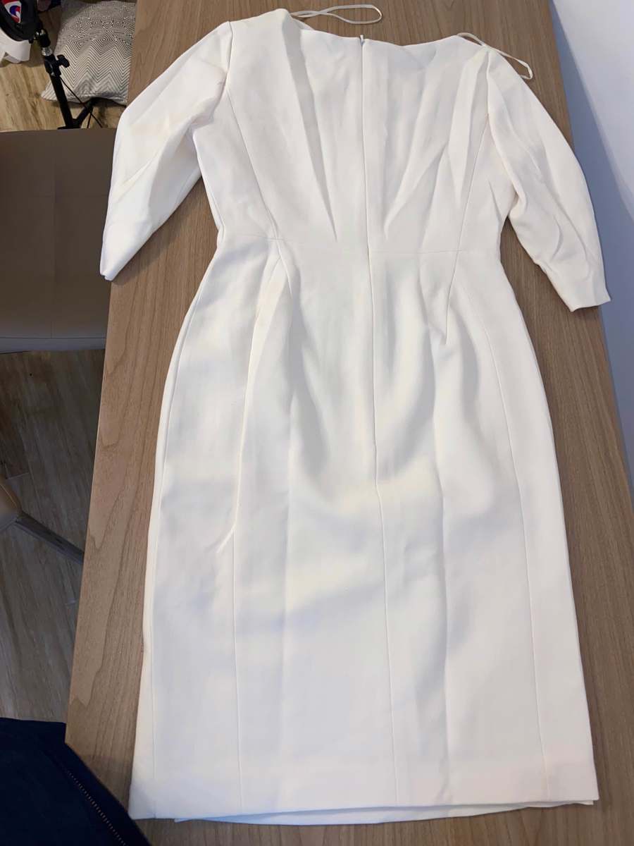  Rochie de birou, M