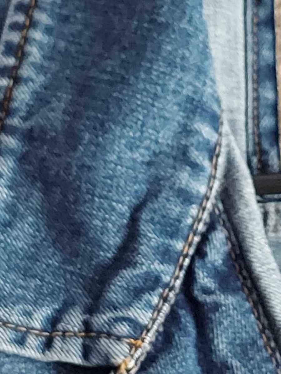  Vestă, XL