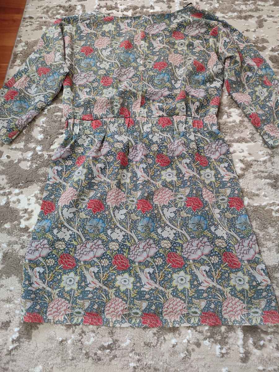  Rochie de vară, S