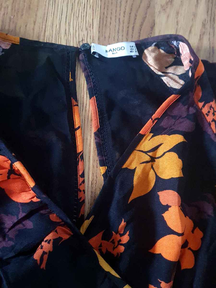  Rochie de zi, S