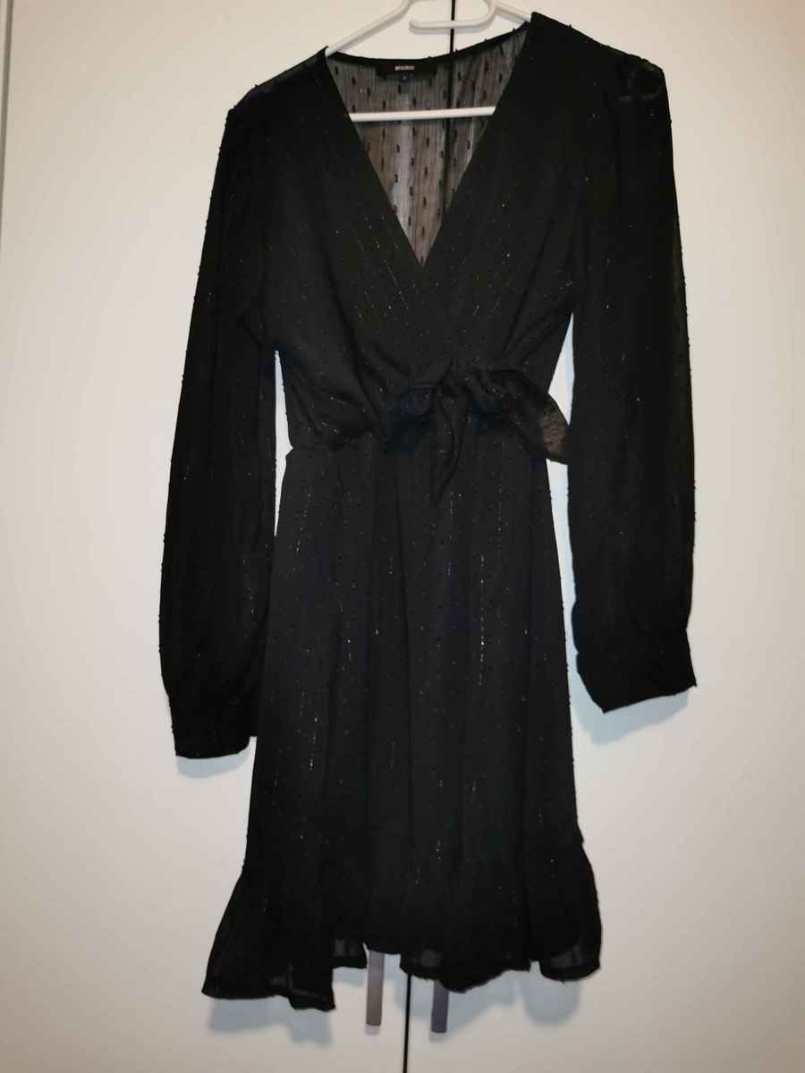  Rochie de ocazie, L
