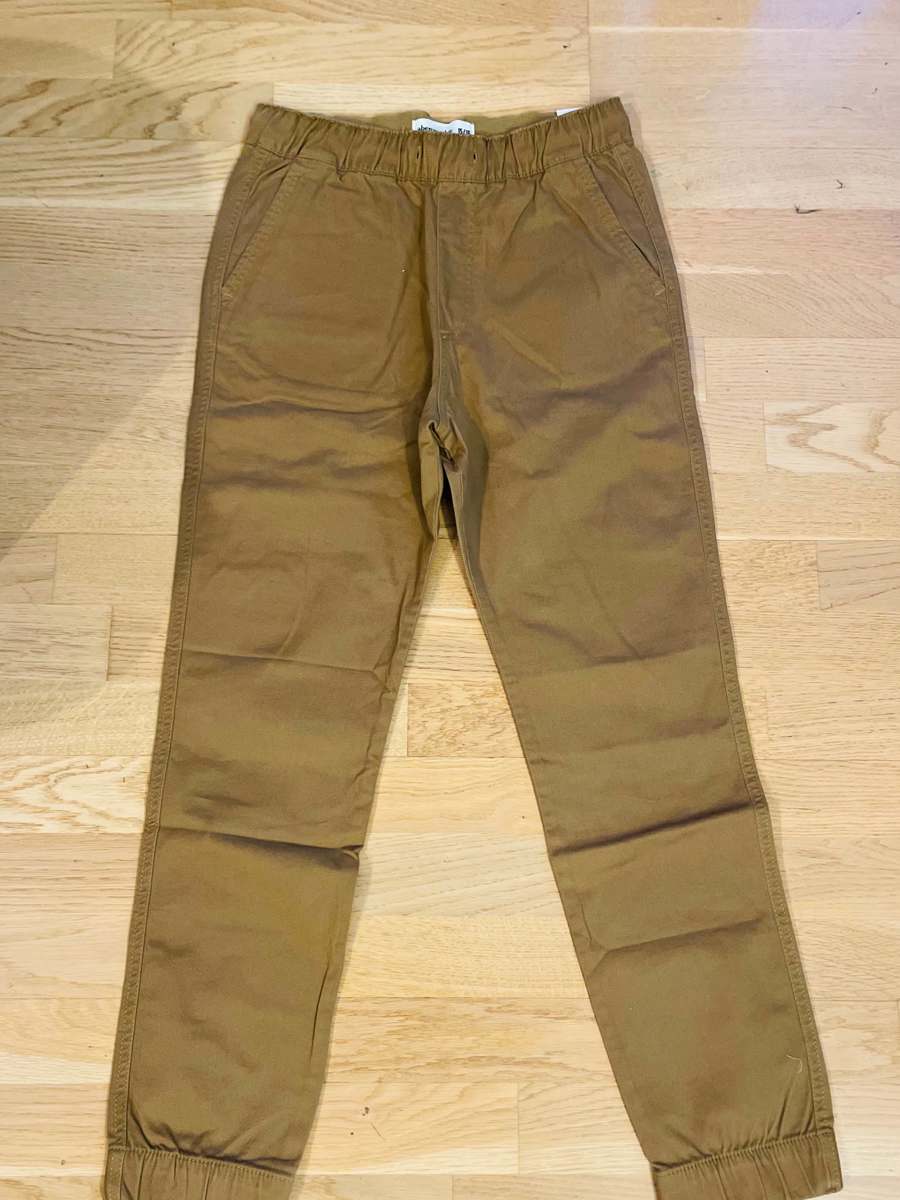  Pantaloni, 14-15 ani