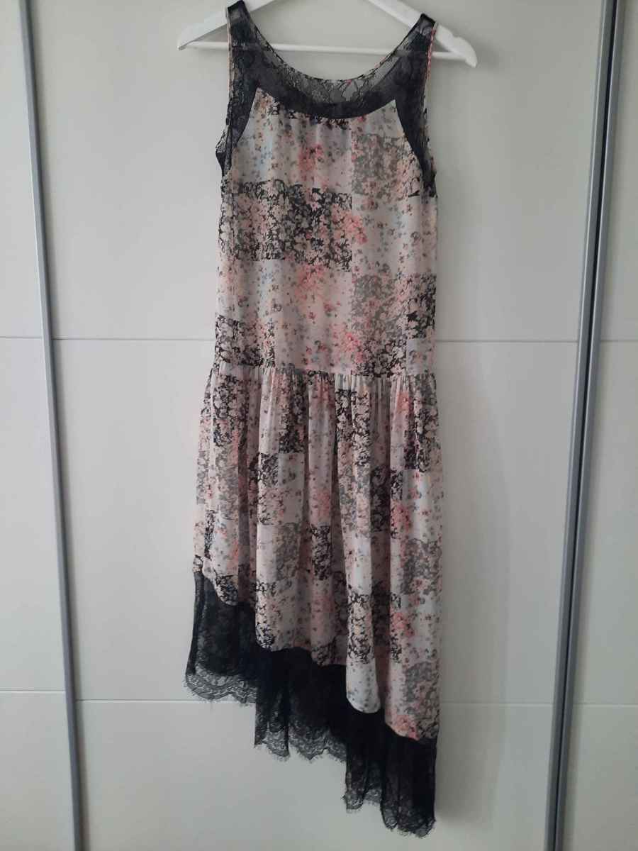  Rochie de vară, M