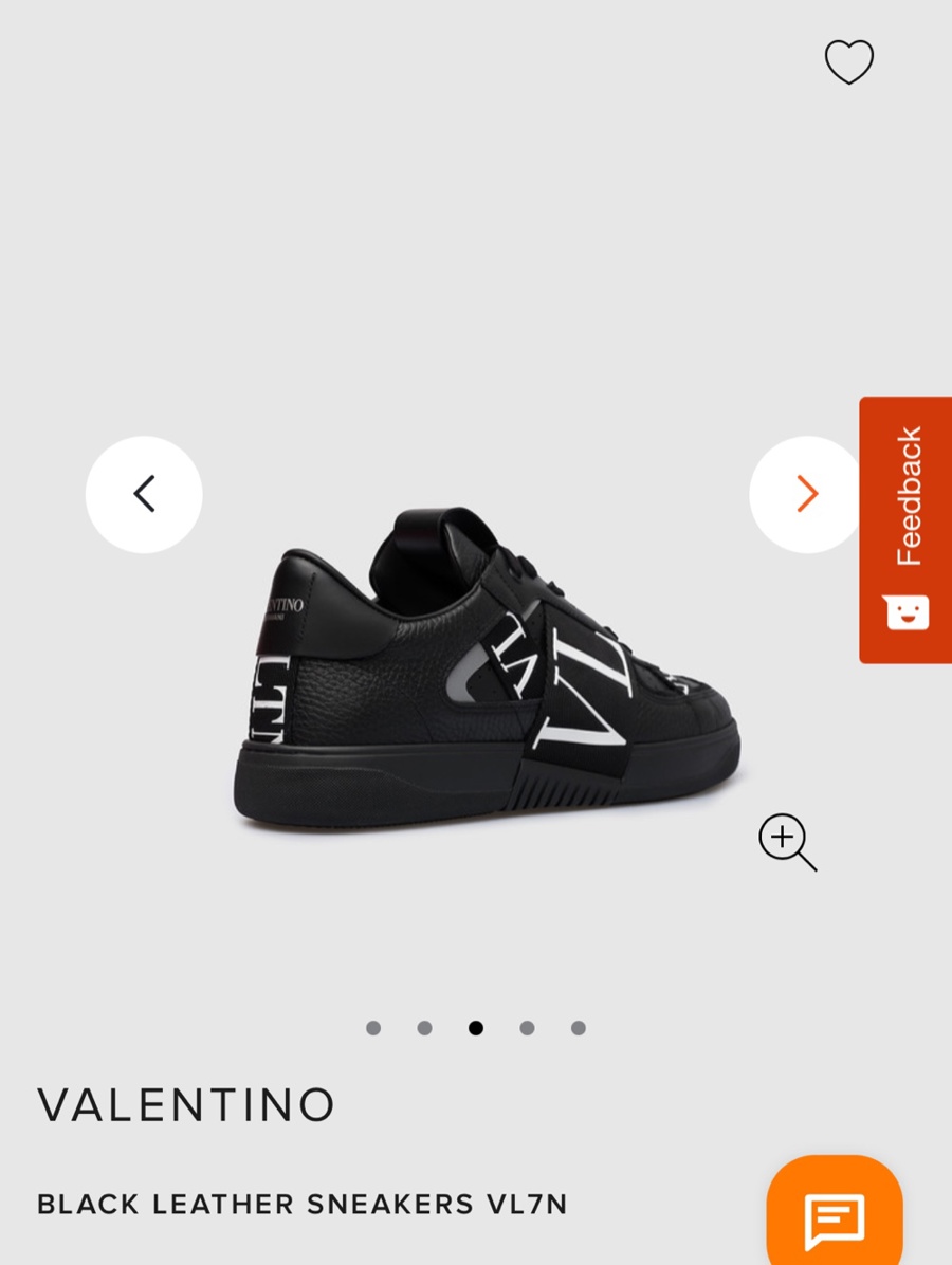  Pantofi sport, EU 40.5