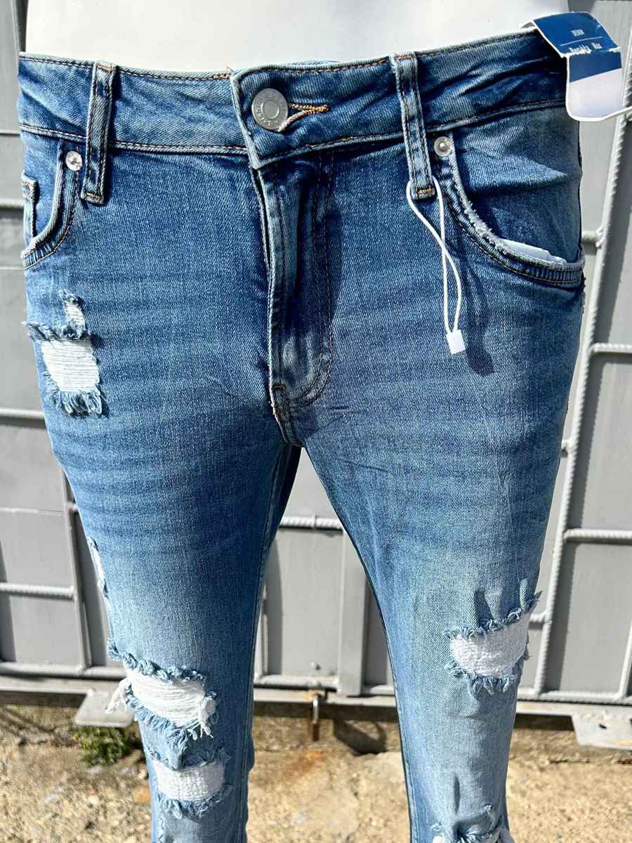  Pantaloni skinny, S
