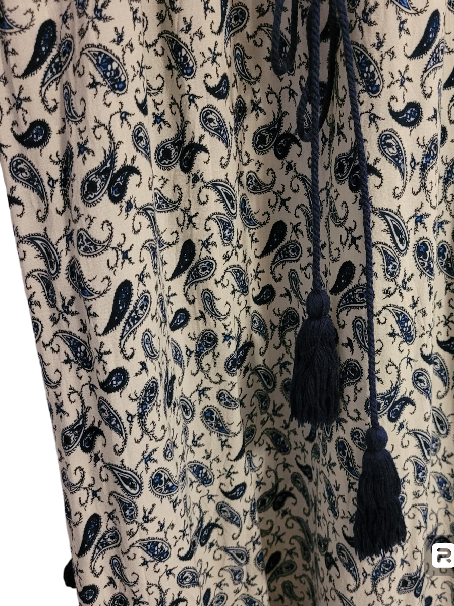  Rochie de vară, S