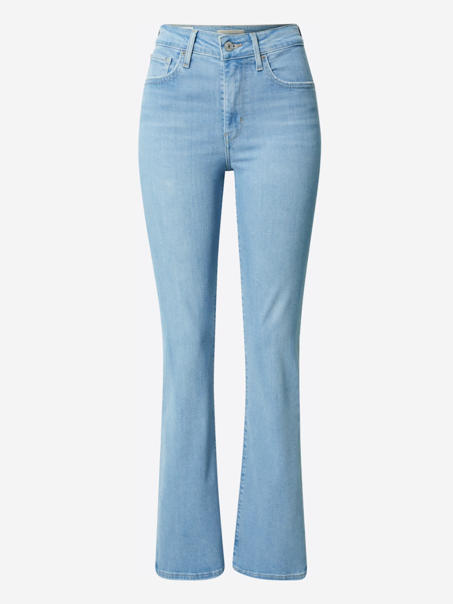  Jeans evazați, 26