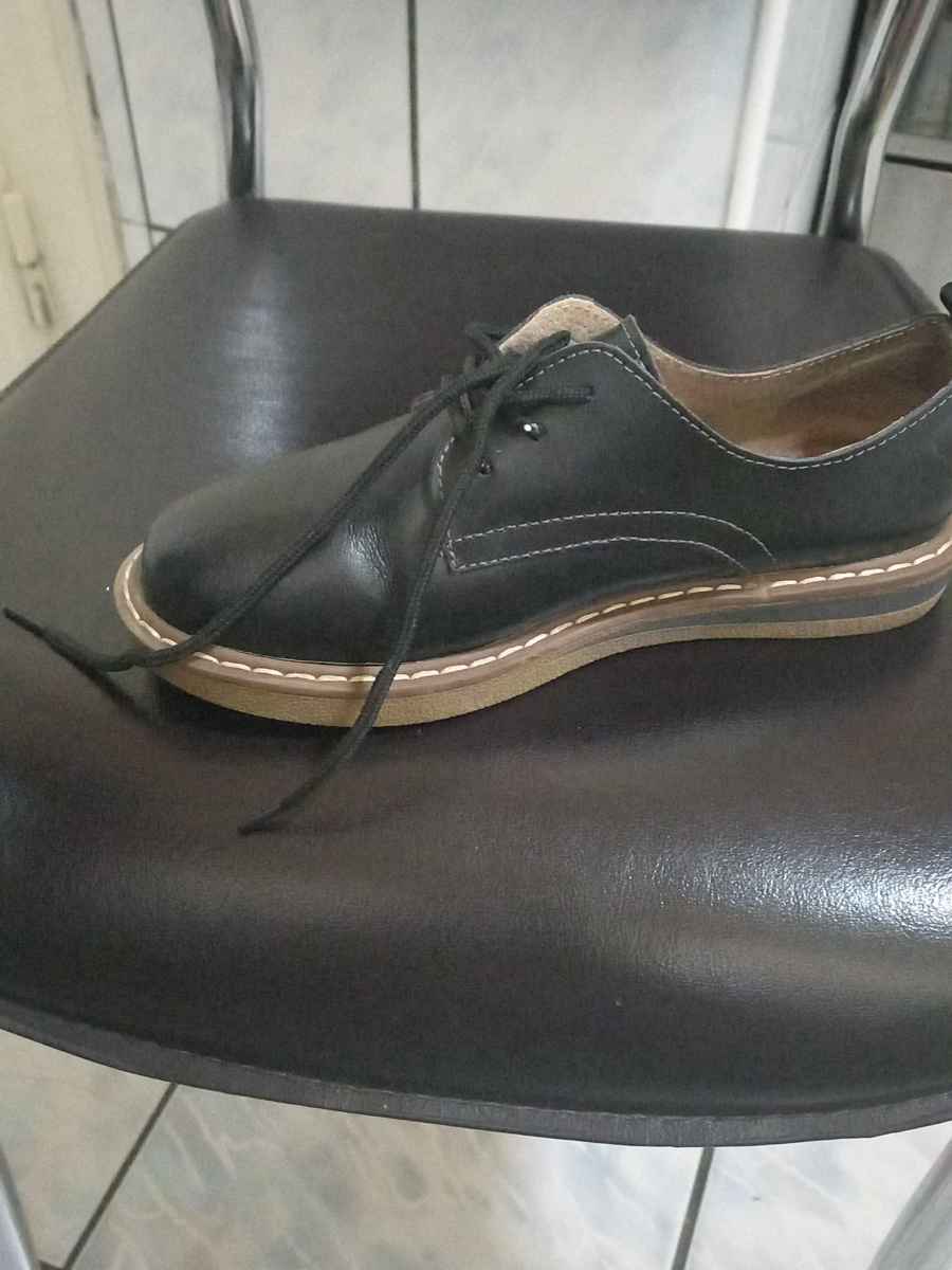  Pantofi Oxford, EU 36
