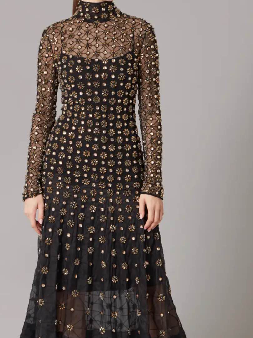  Rochie de ocazie, M