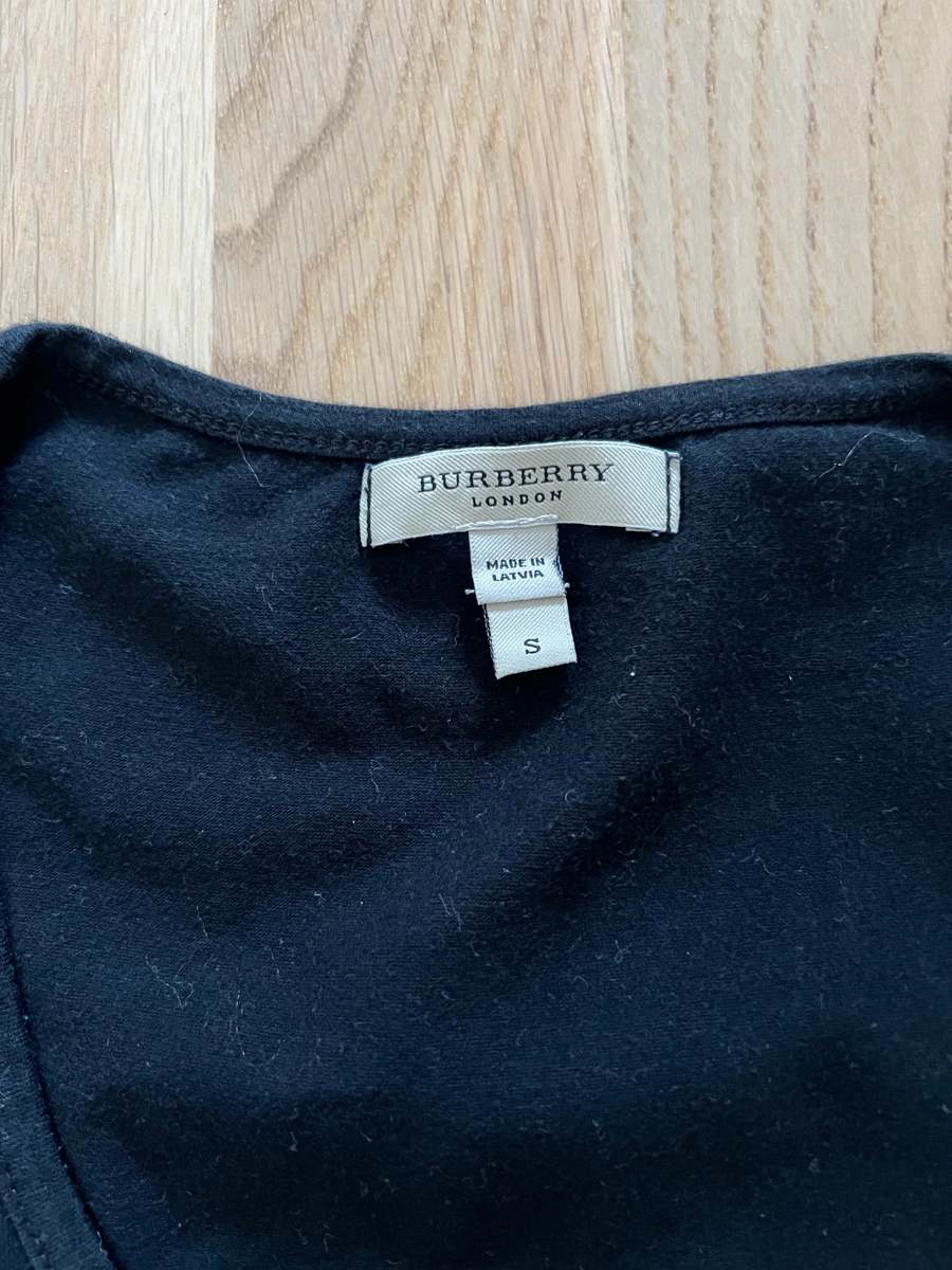  Tricou cu mânecă scurtă, S