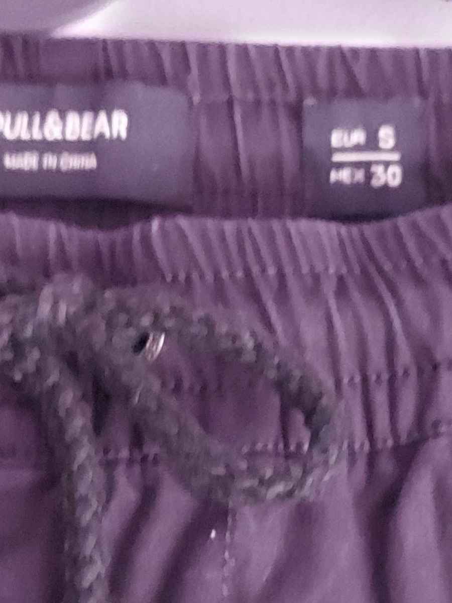  Jeans bootcut, 30