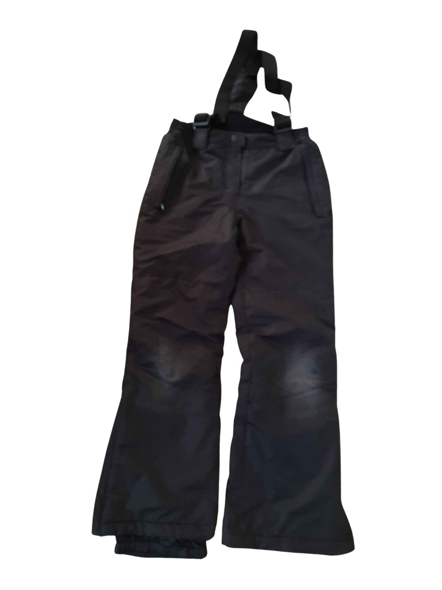  Pantaloni de ski, 10-11 ani