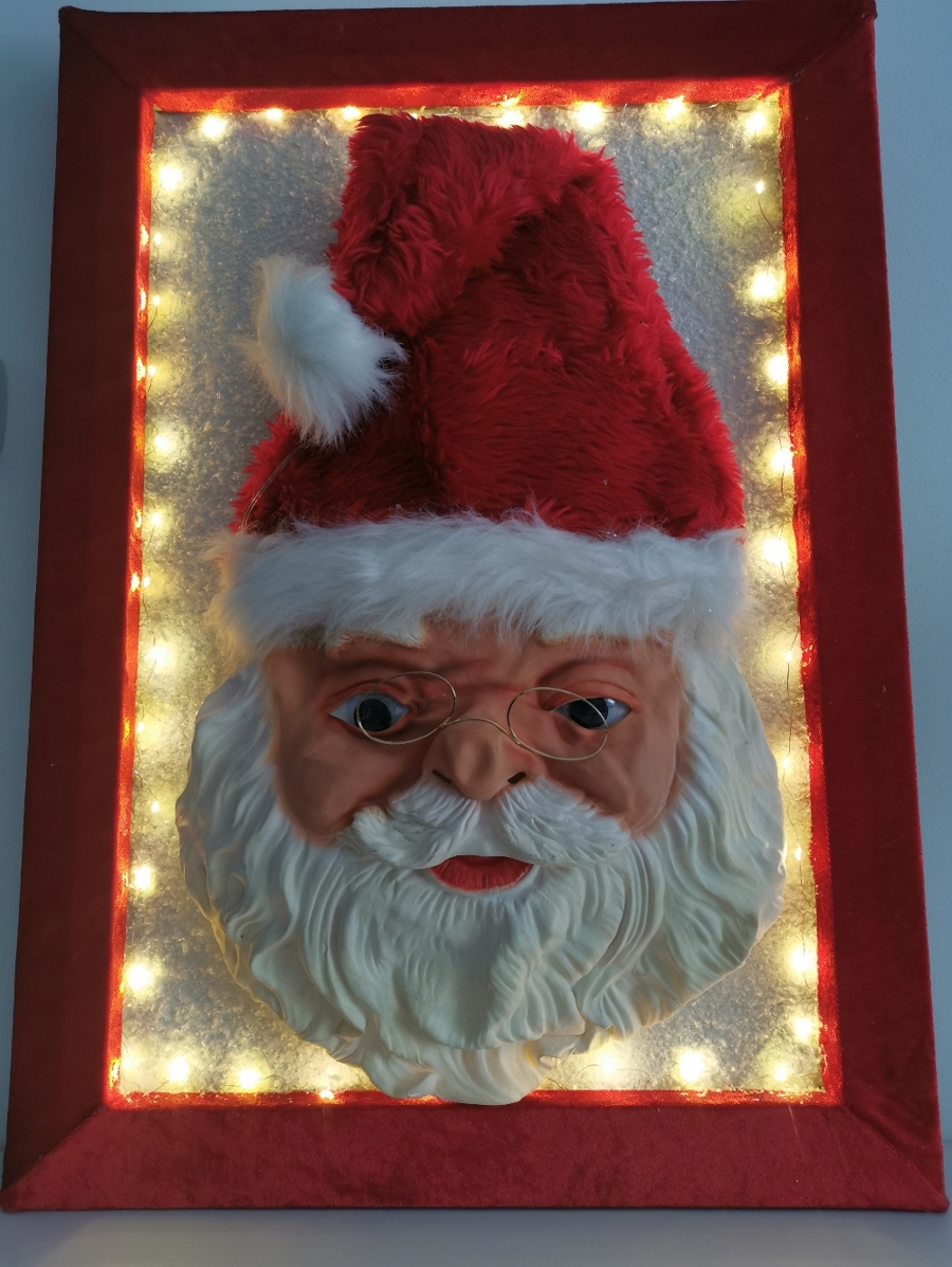  Decorațiune Crăciun