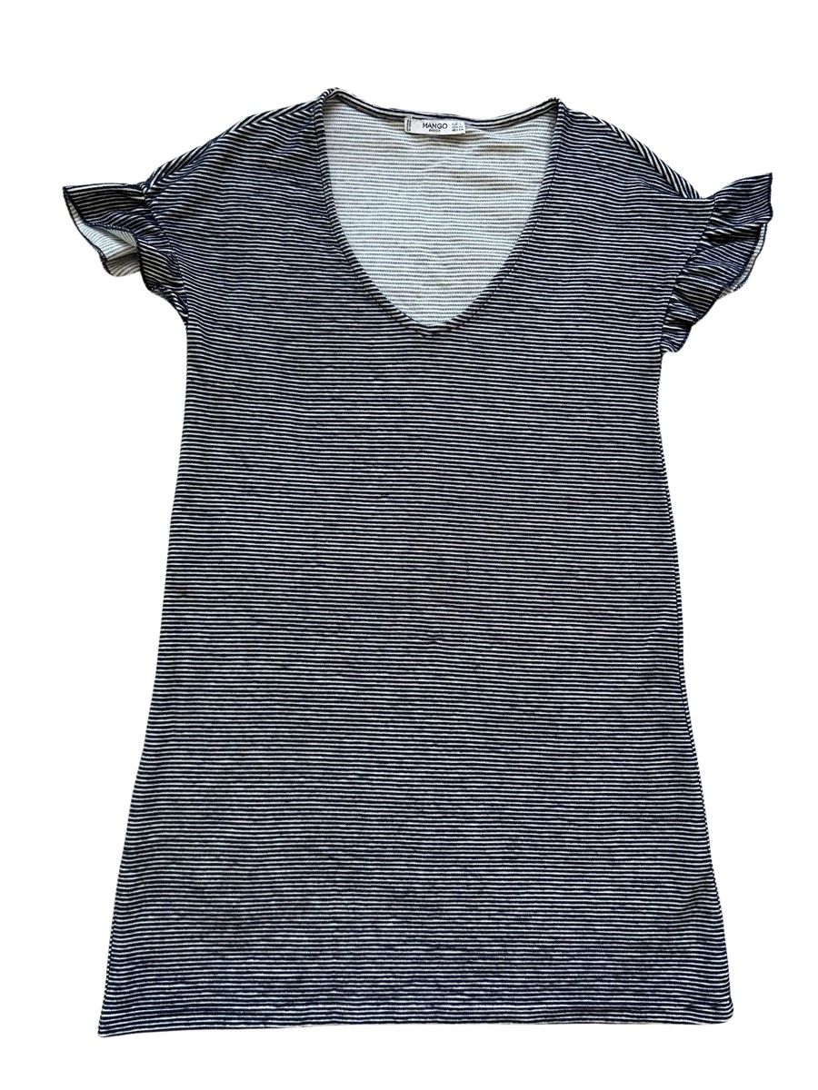  Rochie de vară, S