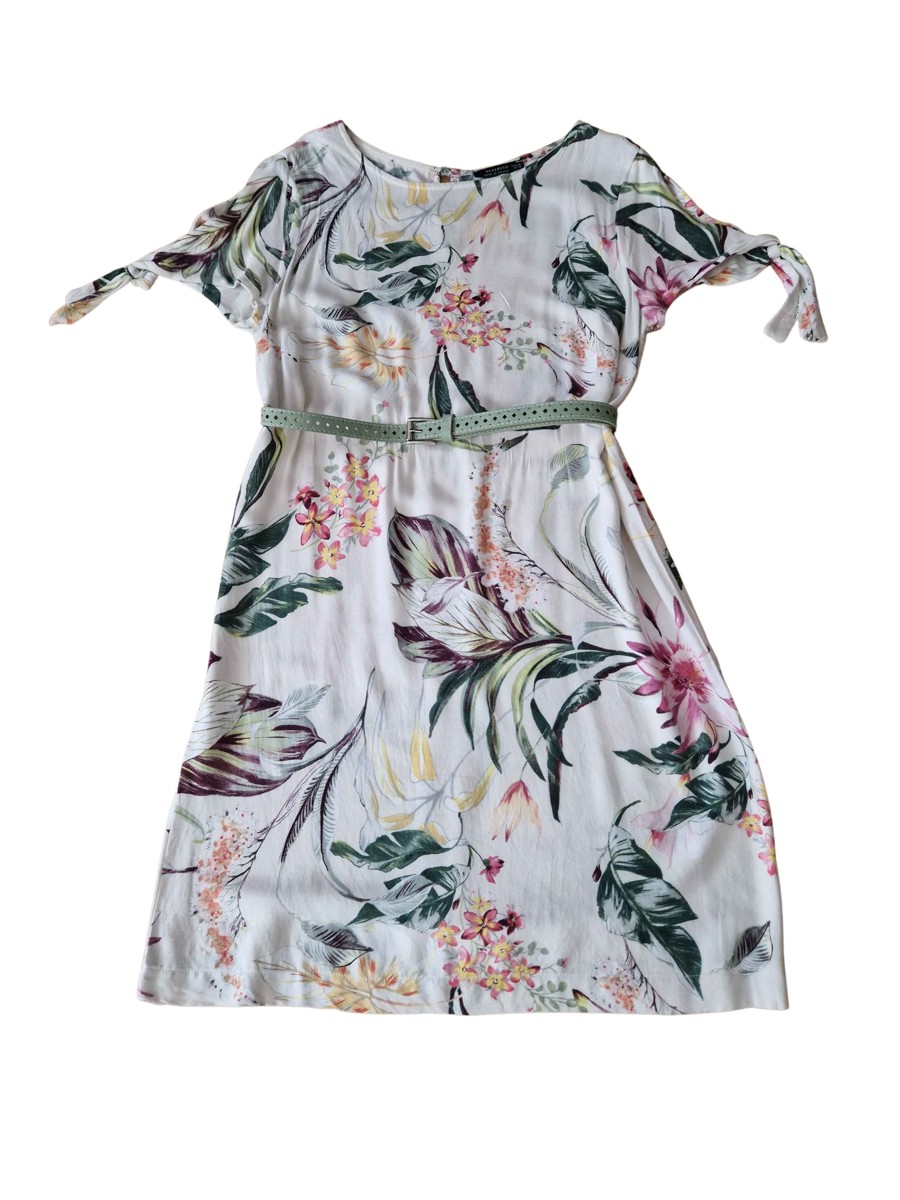  Rochie de vară, M