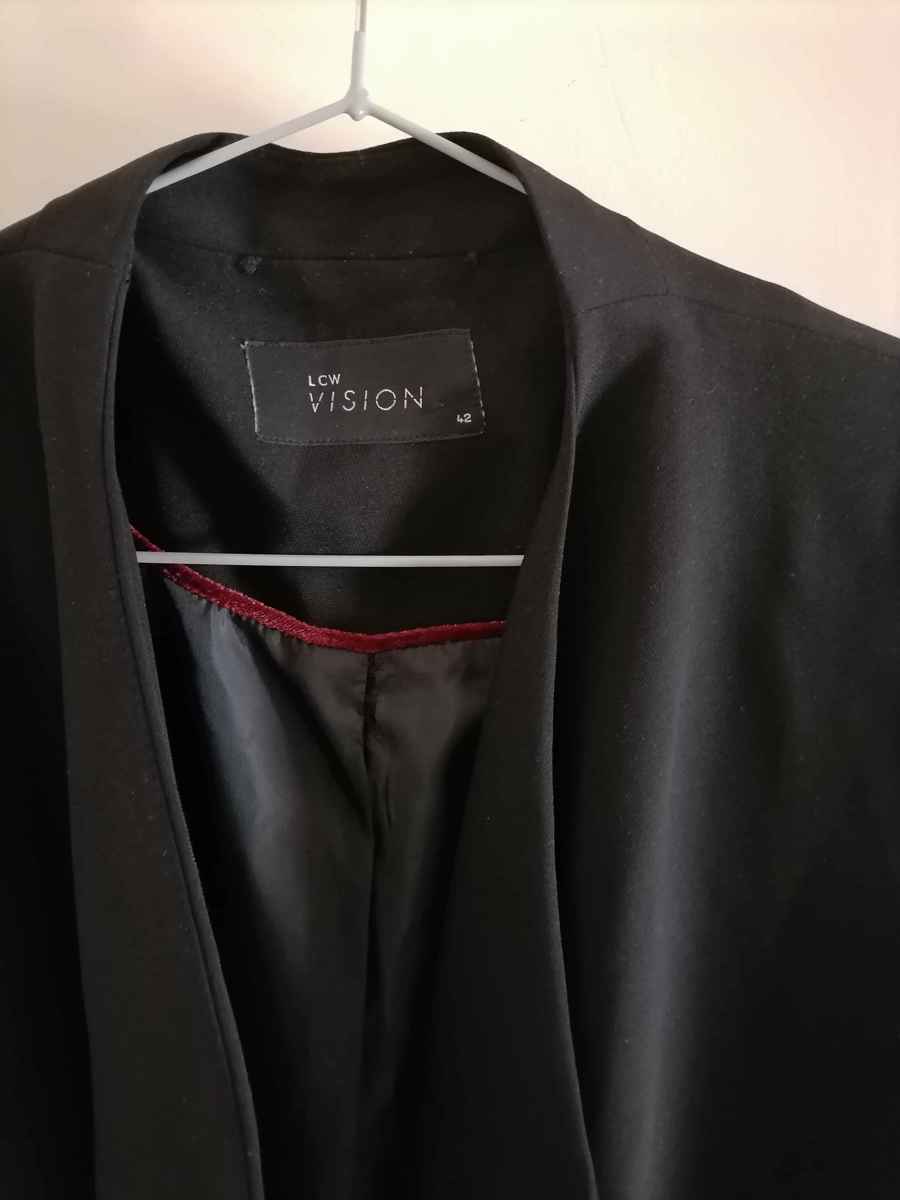  Sacou de birou, XL