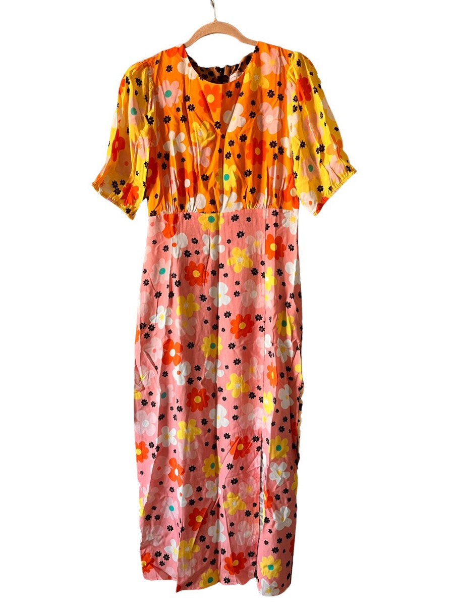  Rochie de zi, S