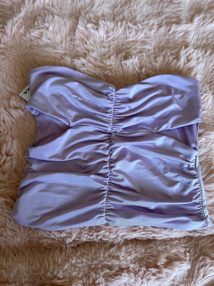  Bluză top, S