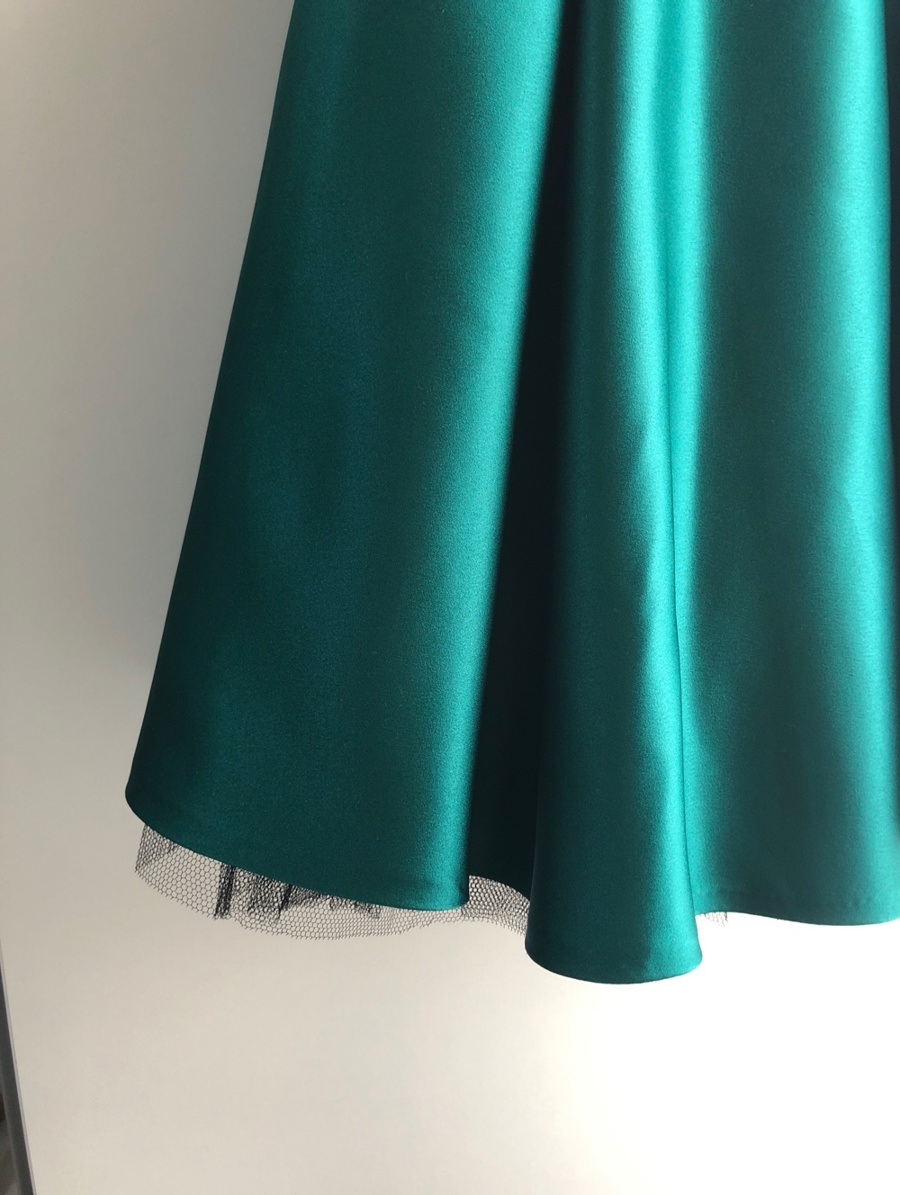  Rochie de ocazie, L