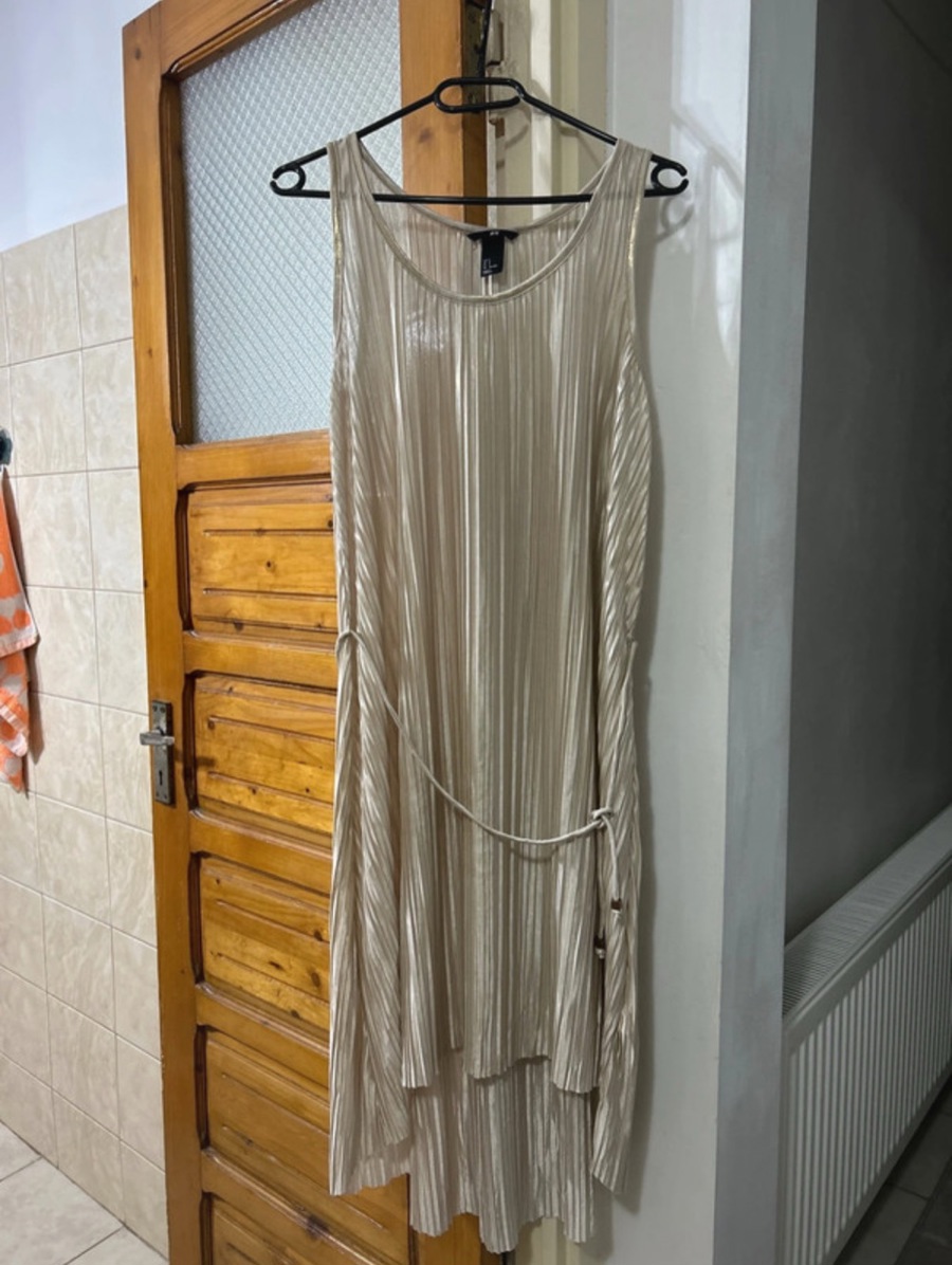  Rochie de vară, S
