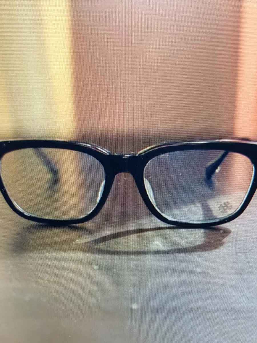 Ochelari de soare Chrome Hearts - la pret atractiv pe Tressori