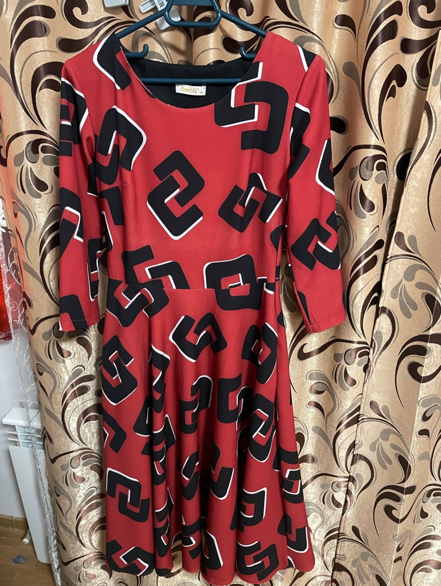  Rochie de zi, M