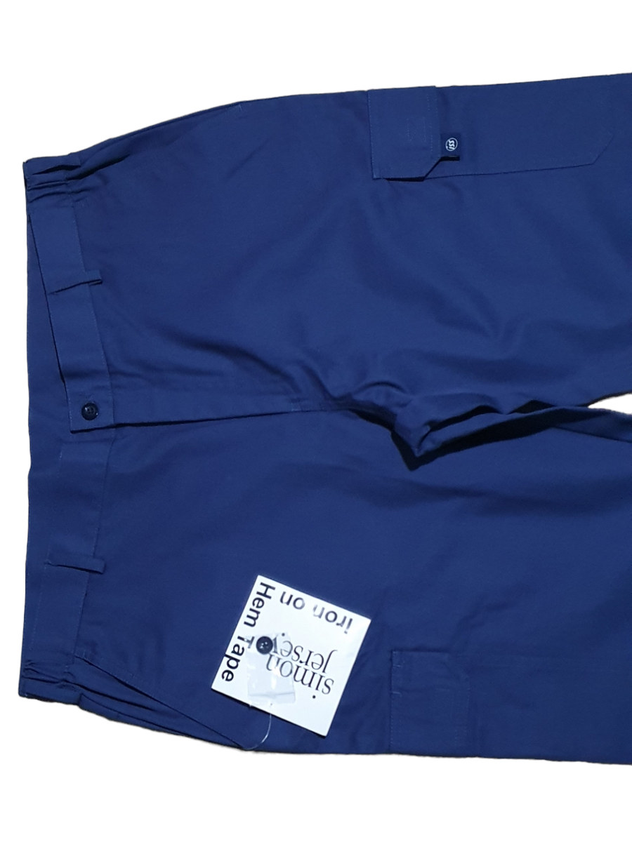  Pantaloni drepți, 4XL
