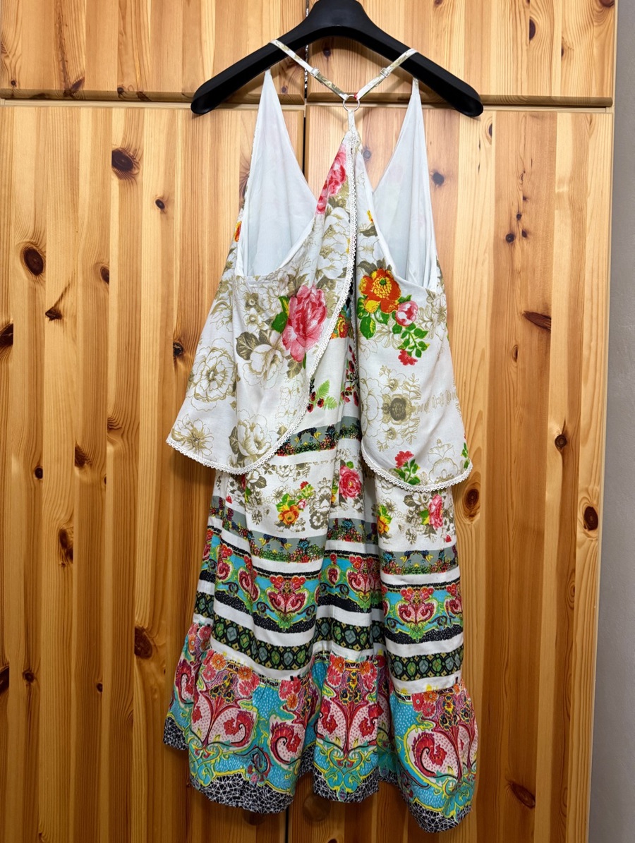  Rochie de vară, XL