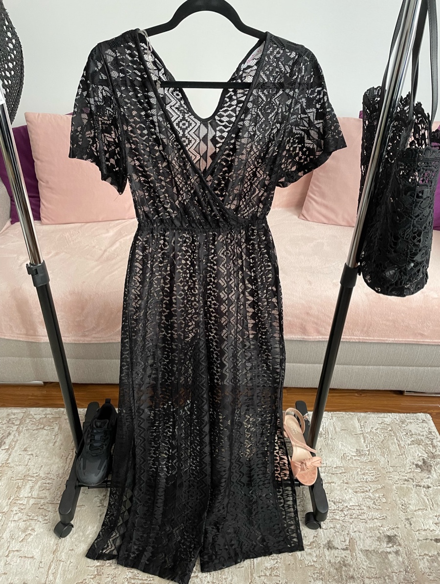  Rochie de plajă, XS