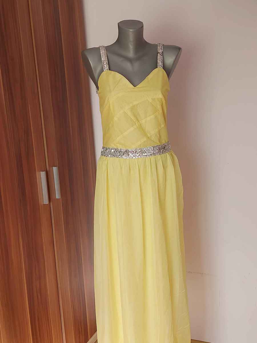 Rochie de ocazie, L