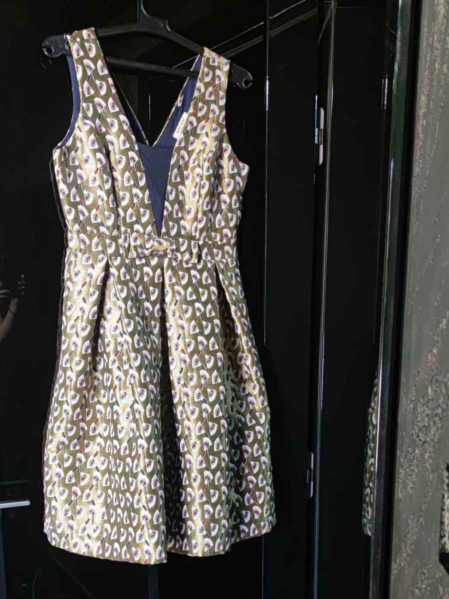  Rochie de ocazie, S