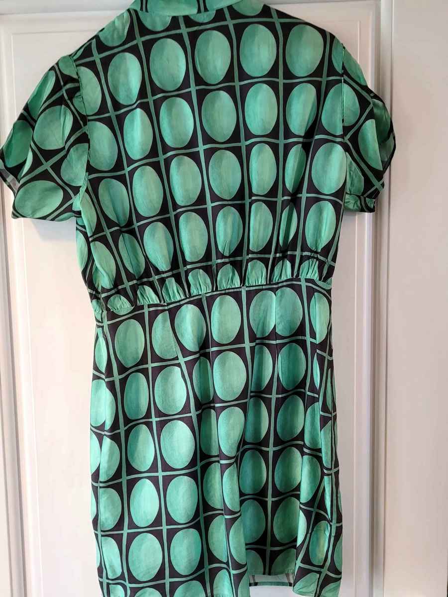  Rochie de zi, M
