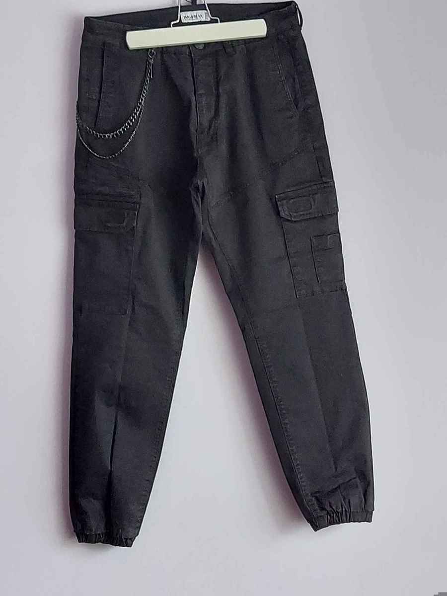 Jeans drepți, 30