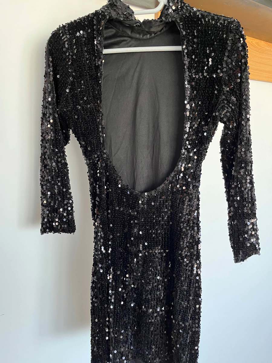  Rochie de ocazie, XS