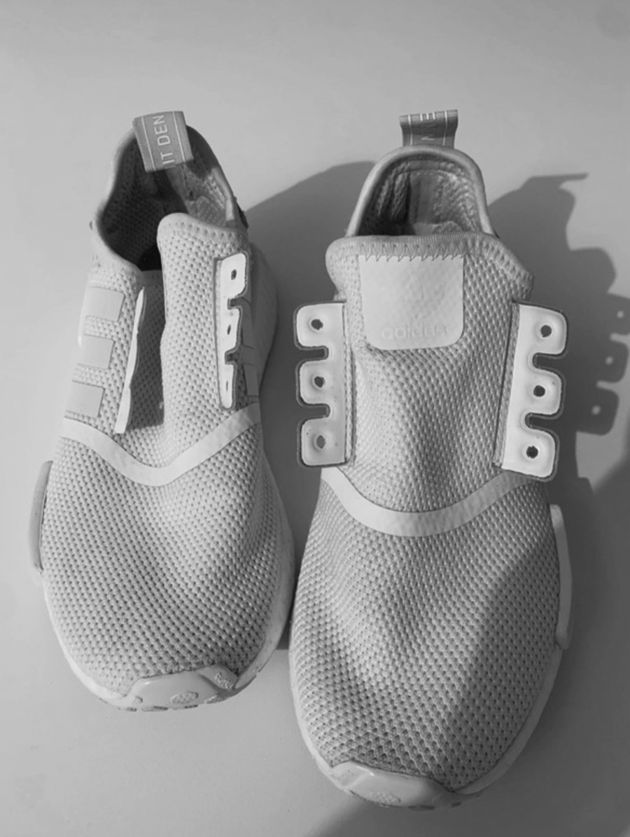  Pantofi sport, EU 36.5