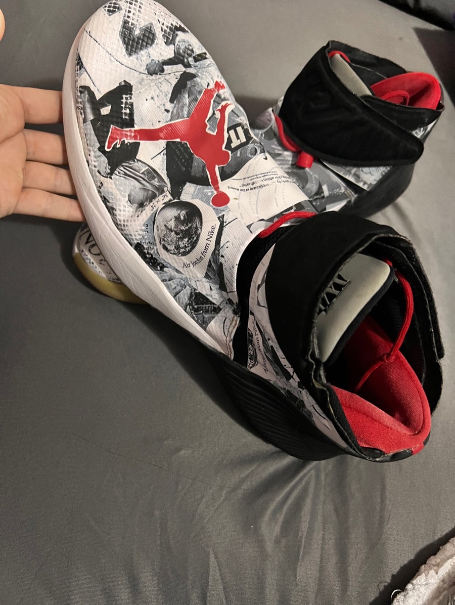  Pantofi sport, EU 47.5