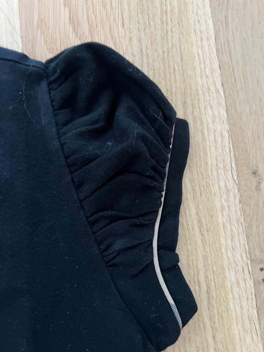 Tricou cu mânecă scurtă, S